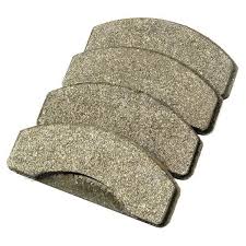 Brake Pad Set - Tractor Part